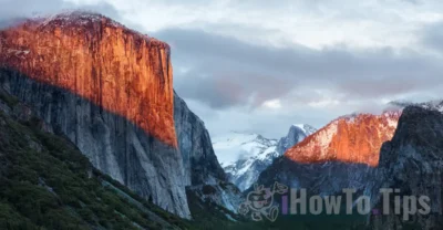 Змініть пароль системи OS X