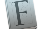 ikon Fontbok