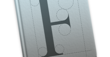 икона Font Book