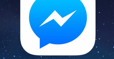 Facebook Messenger Updated