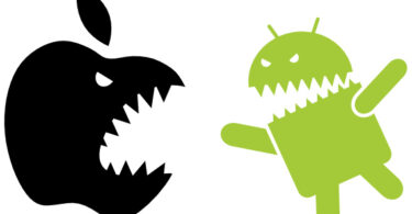 apple εναντίον android ihowto.tips