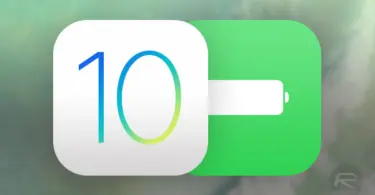 iPhone 6 çok çabuk ısınır ve pili tüketir / iOS 10