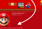 Super Mario Run pentru iPhone si iPad