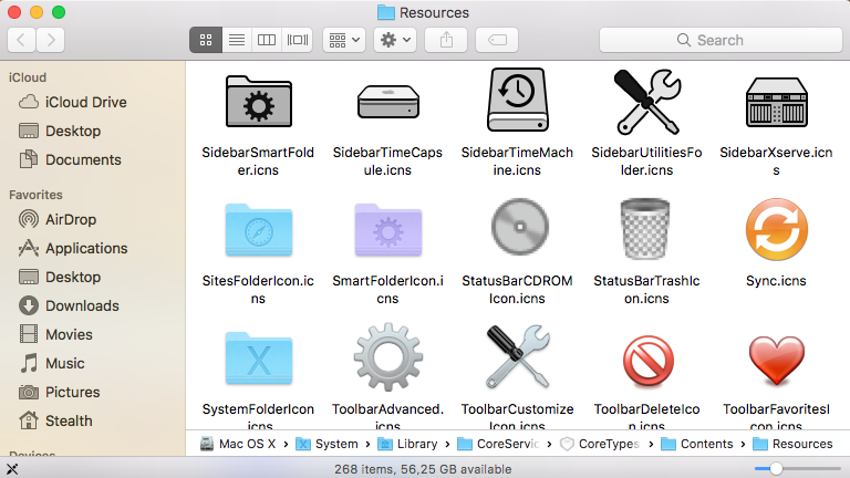 macos-icons