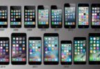 Egy évtizede iPhone - 10 év az első bevezetése óta iPhone Steve Jobs