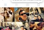 Kişisel arşivdeki Instagram'dan fotoğraflar nasıl saklanır ve arkadaş fotoğraflarının nasıl kaydedileceği
