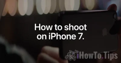 Фото -камера iPhone 7