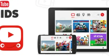 Çocuklar için YouTube - YouTube Çocuklar için iOS ve Android