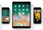 Wis alle inhoud en Settings pe iPhone en iPad mee iOS 11