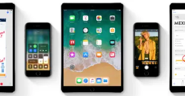 Wymaż całą zawartość i Settings pe iPhone i iPada z iOS 11