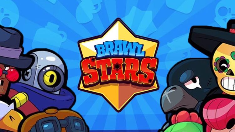 Brawl Stars - wieloosobowa gra akcji [gry na iOS]