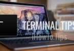 Terminal tips
