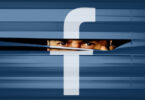 facebook personvern