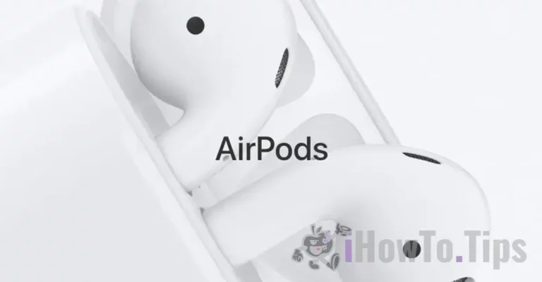 AirPods prva generacija