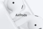AirPods Bezprzewodowa ładowarka