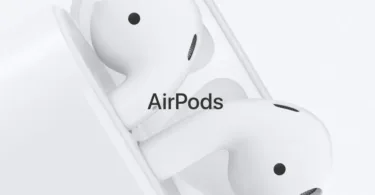 AirPods Wireless-Ladegerät