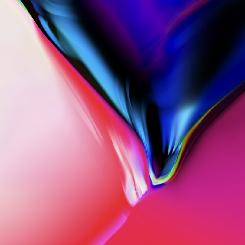 iOS 11 Original iPhone X iPhone 8 / iPad Wallpapers - Floral, Space & Stripes