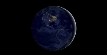 Nacht der Erde