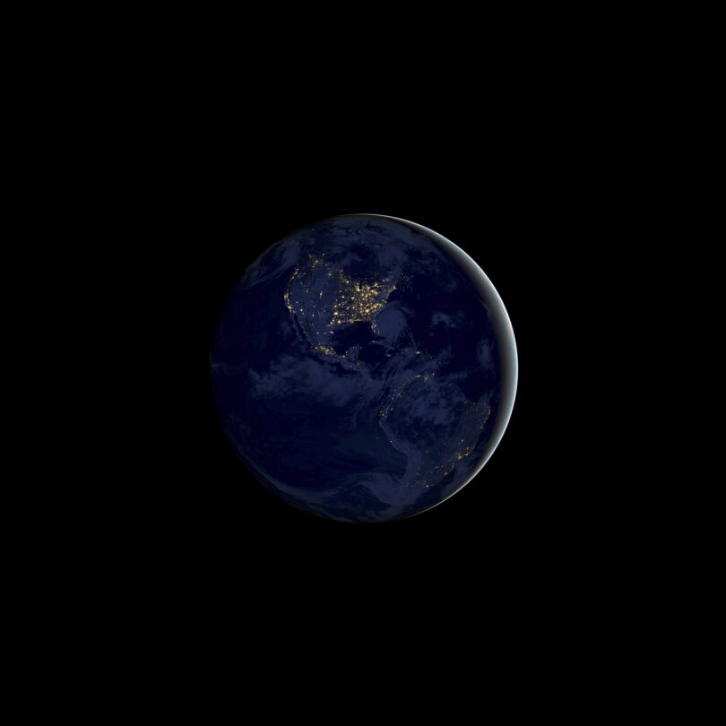Notte della Terra