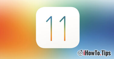 iOS 11.0.1 - حل بعض الأخطاء وأخطاء iOS 11 لـ iPhone و iPad