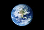 iOS 11 GM iPad 壁纸地球