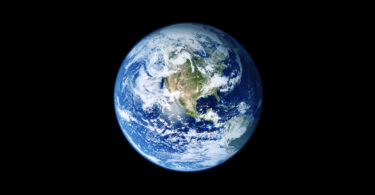 iOS 11 GM iPad 壁纸地球