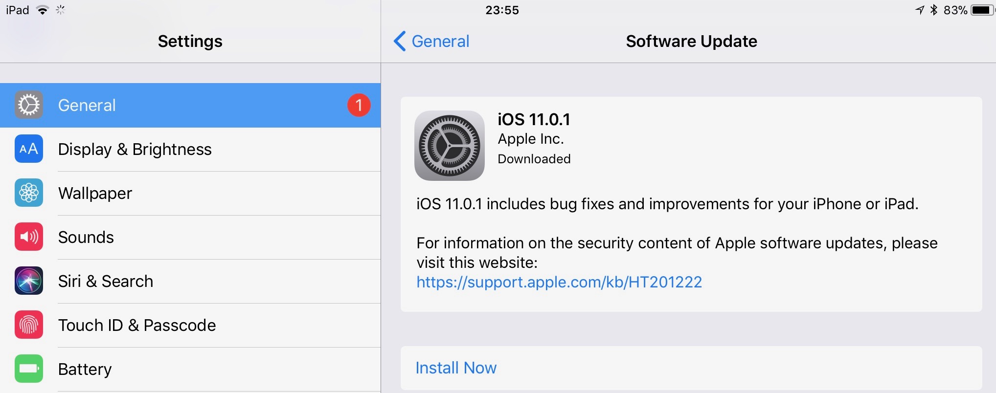 Что за программа apple software