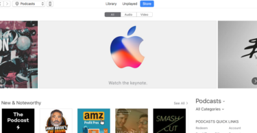 벨소리, 앱 및 게임이 사라진 곳 iOS 부터 iTunes?