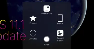 Nowości w iOS 11.1 dla iPhone'a, iPada i iPod touch - Pierwszy update major Al iOS 11