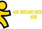 AOL AIM VERIZON