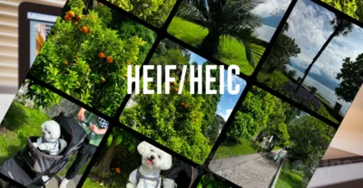 كيف يمكنك تغيير شكل الصور من Heif/Heic إلى JPG على iPhone؟