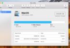 Mitä Purgeable on ja miten voimme käyttää sitä Storage pe macOS High Sierra