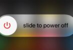 How can you close iPhone (Turn Off) without pressing the Power button / Sleep