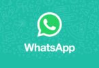„WhatsApp“ pokalbis