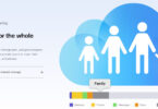 iCloud & App Store Family Sharing - Paylaş Purchased Storage, Oyunlar & Apps