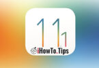 iOS 11.1 Public Beta 3 - Vermindert de prestaties iPhone en iPad