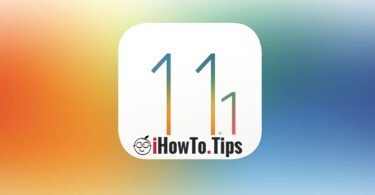 iOS 11.1 Public Beta 3 - Reduce performantele iPhone si iPad