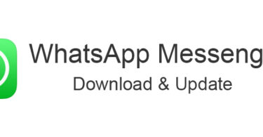 WhatsApp Messenger - Desktop (macOS) & iPhone (iOS) / Download & Update