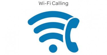 Wi-Fi chiamando Internet