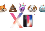 iPhone X – Používateľská dokumentácia (Face ID, Animoji, Apple Pay a gestá)