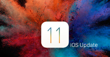 Poprawki błędów A [?] Autokorekta i Siri in update iOS 11.1.1 dla iPhone i iPada