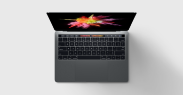 Dezaktywuj automatyczny start MacBook Pro 2016/2017 przy otwarciu wieczka (wieczko)