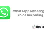 WhatsApp MEssenger