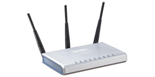 Mitkä ovat Wi-Fi-standardit: langattoman reitittimen IEEE 802.11a, 802.11b / g / n ja 802.11ac