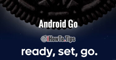 Android GO - ľahká verzia systému Android 8.0 / Android 8.1 Oreo za nízku cenu