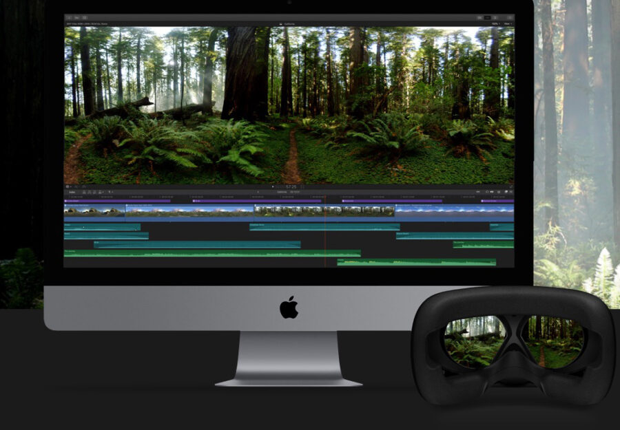 Final Cut Pro X 10.4 - Features & Free Download