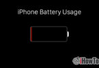 iPhone Battery Usage