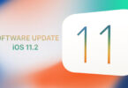 Ściągnij & Update iOS 11.2 dla iPhone'a, iPada i iPod Touch