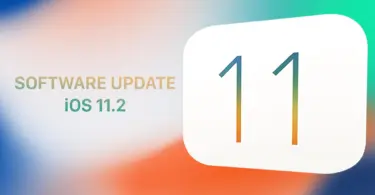 Download & Update iOS 11.2 pentru iPhone, iPad si iPod Touch