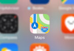 Maps for the inside of Malls and Airports (Apple Maps / Indoor Maps)